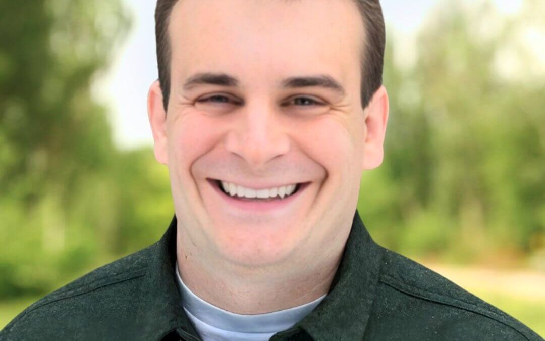 Paul Gaunya, LICSW
