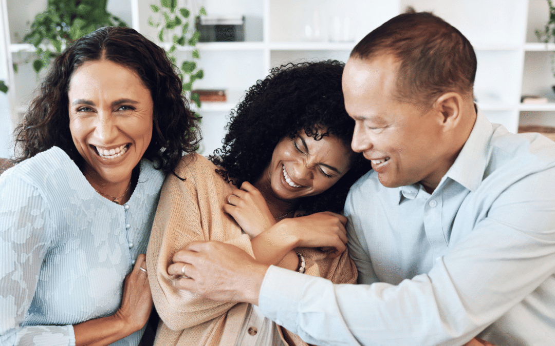 Therapy for Teens