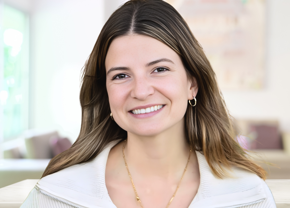 Marissa Engel, LMFT
