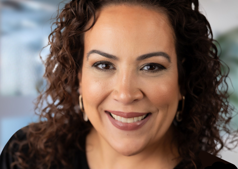 Chante Moreno, LCSW