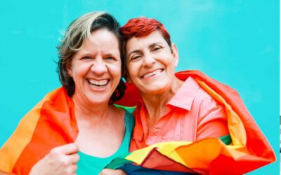 LGBTQ+ Therapy
